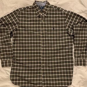 Vintage Ralph Lauren Men’s LongSleeve